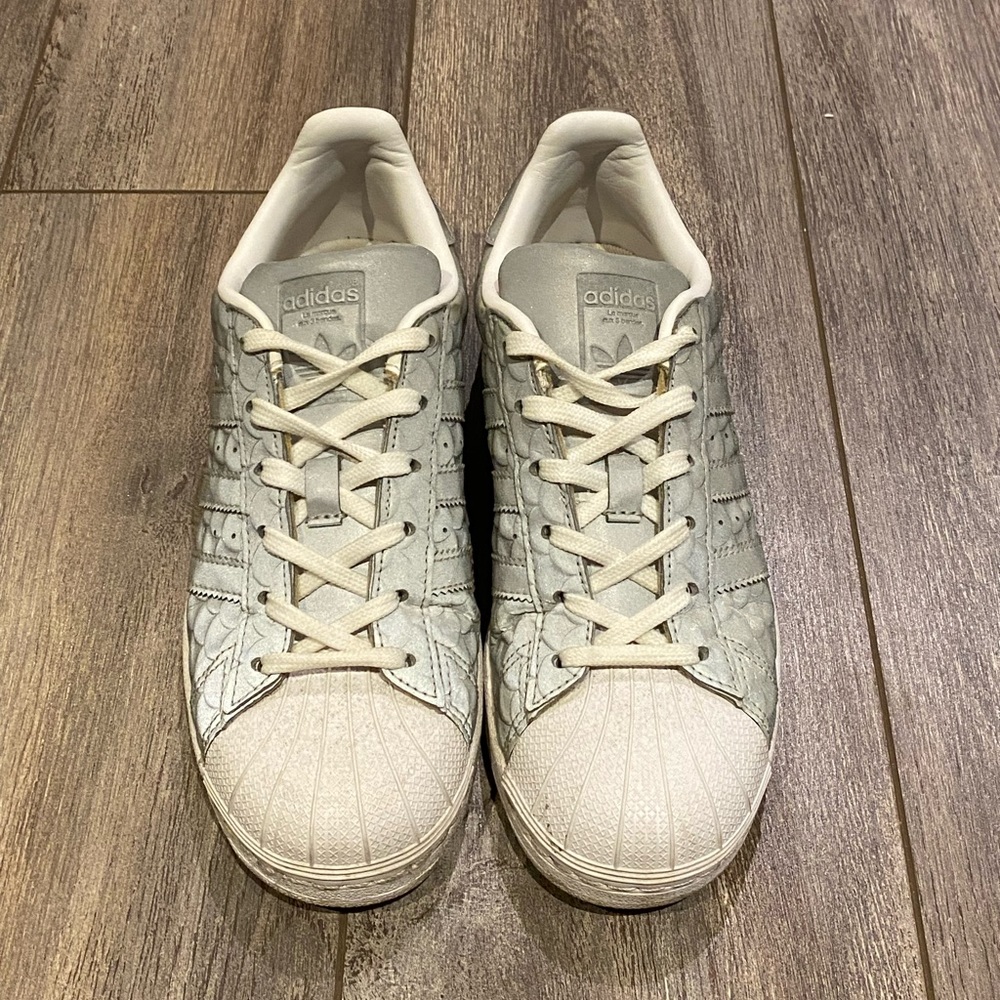 Adidas Stan Smith low tops